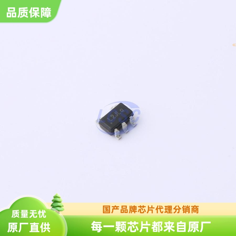 TPL740F33-5TR思瑞浦稳压器芯片
