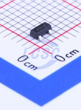 SE432L-HF SE431D-LF SE8550X2-HF SE8530X2-HF SEAWARD SOT-23