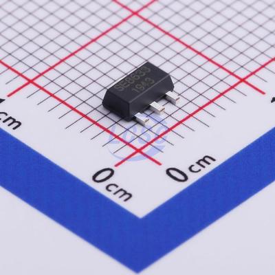 SEAWARD思旺线性稳压器全新原装