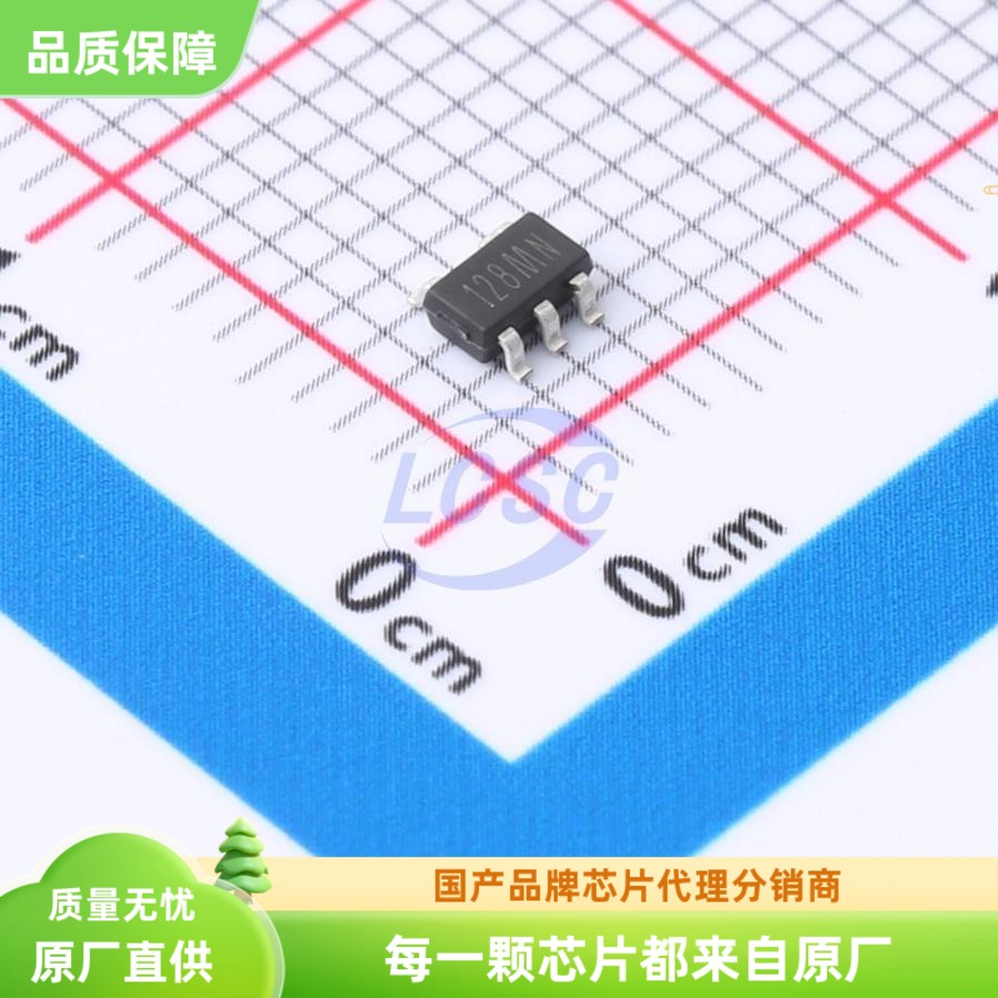 TP1281L1-TR思瑞浦运算放大器