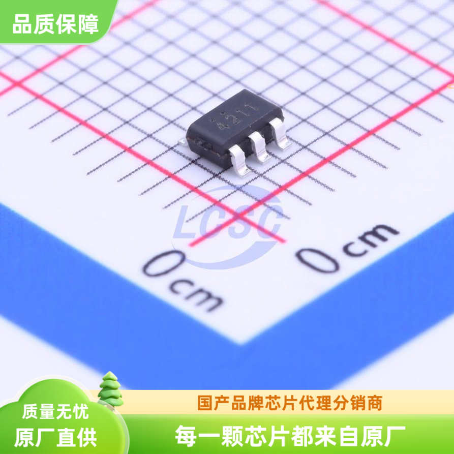华润矽威LED驱动芯片全新原装