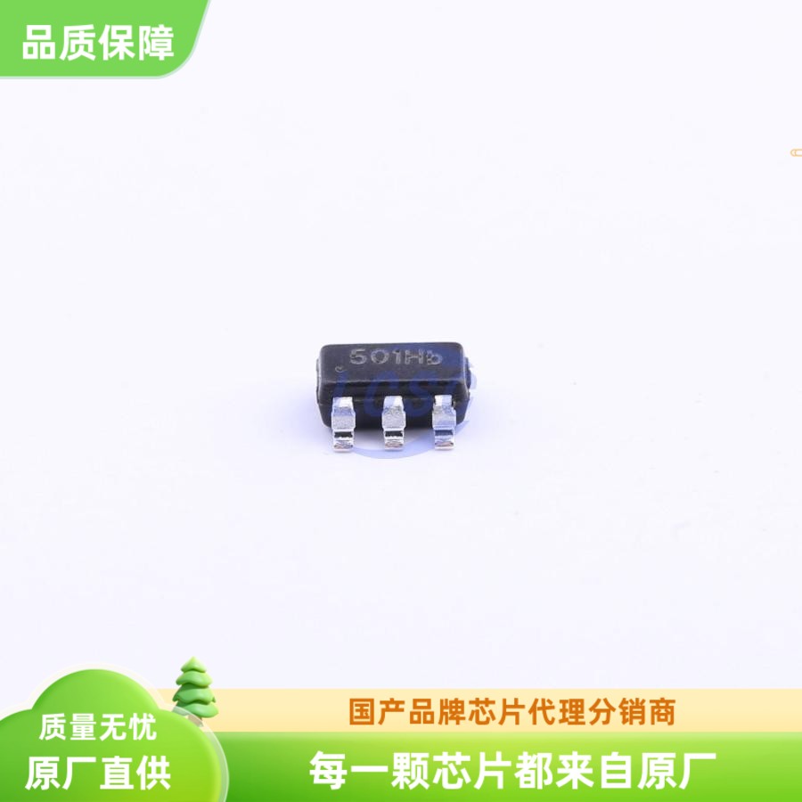 TPH2501-TR思瑞浦运算放大器