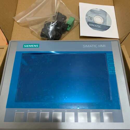 {议价}SIMATIC HMI触摸屏，型号KTP700 Ba 可维修