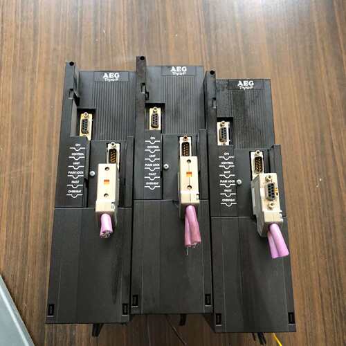 {议价}AEG Thyro-P TP3PT28I.D00 80000 可维修