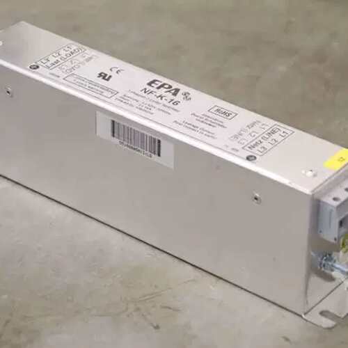 {议价}EPA NF-K-16 3 Phase Compa Fi 可维修