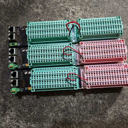 {议价}模块，GX-MD3284-T，GX-ID328 可维修