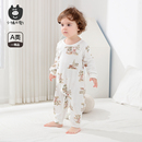 【拍二18.4/1件】婴儿连体衣