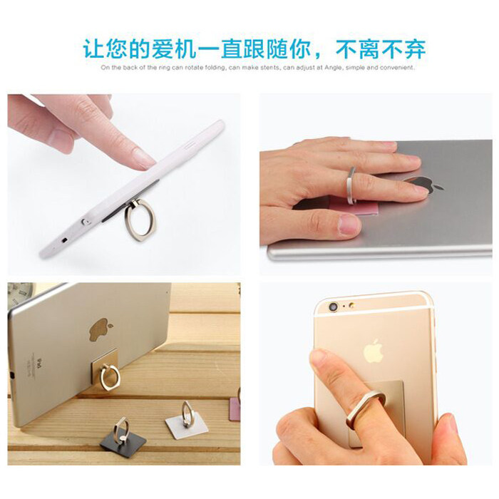 Support téléphone mobile - Ref 1356924 Image 3