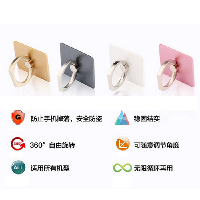 Support téléphone mobile - Ref 1356924 Image 4