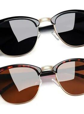 B 72497 Polarized UV Protection Sunglasses经典太阳镜