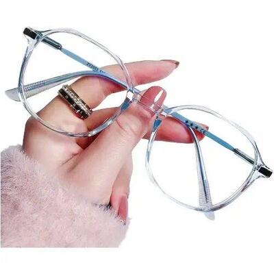 W 48140 Computer Blue Light Glasses Fashion防蓝光眼镜
