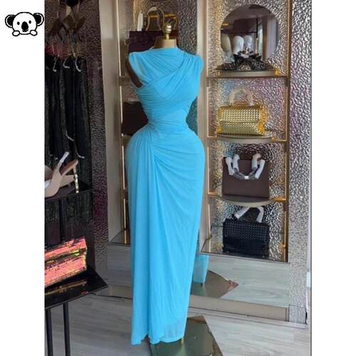 Y 42625 Women Party Dress Elegant Evening Sexy优雅连衣裙