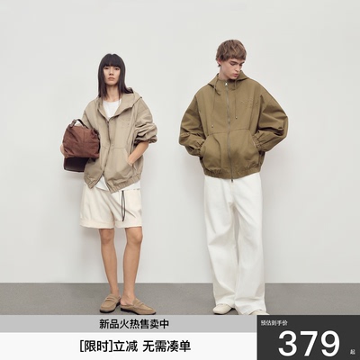 AMLM腊肠狗刺绣洗水牛仔夹克