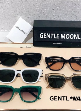 gm墨镜Nabi防紫外线防晒太阳镜