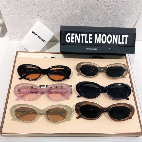 gm墨镜Molta防晒防紫外线太阳镜