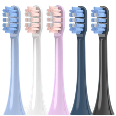 【支持试用】适配飞科电动牙刷头