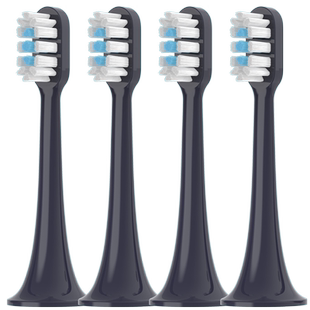 盼恒适配小米T700电动牙刷头替换MIJIA米家MES604声波牙刷替换头