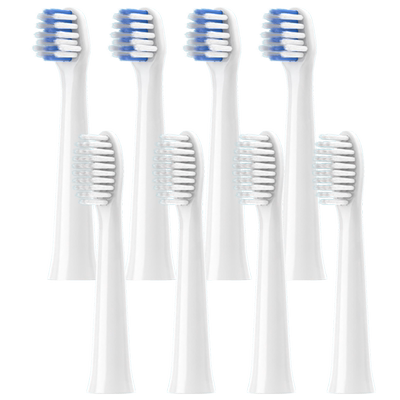 支持试用适配松下电动牙刷替换头