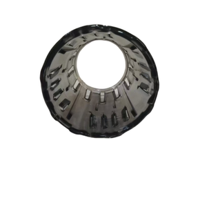 适用九阳榨汁机Z5-LZ550/LZ520/LZ660榨汁网挤汁器滤网配件全新品