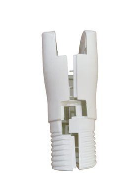 先锋电风扇落地扇DLD-D17/D15配件连接杆电机支架托柱撑杆连接头