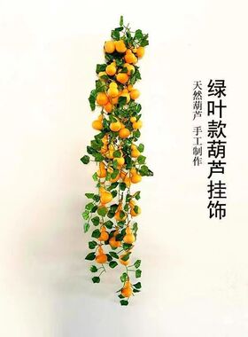 电线外露遮丑装饰电线外露遮丑墙上装饰品玄关庭院墙壁挂件仿真绿
