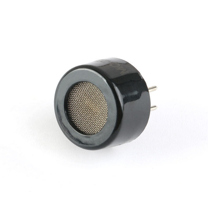 MQ-2B可燃气体传感器 烟雾燃气同时检测 气体传感器 烟雾检测配单