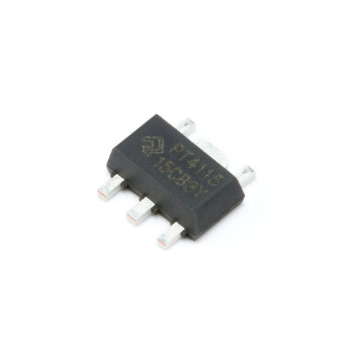PT4115B89E SOT-89 30V1.2A高调光比LED恒流驱动器芯片电子元器件