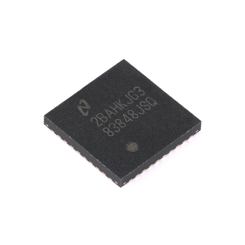 DP83848JSQ/NOPB WQFN-40 以太网PHY收发器芯片电子元器件配单IC