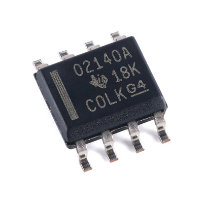 OPA2140AIDR SOIC-8 精密运算放大器芯片电子元器件配单现货IC