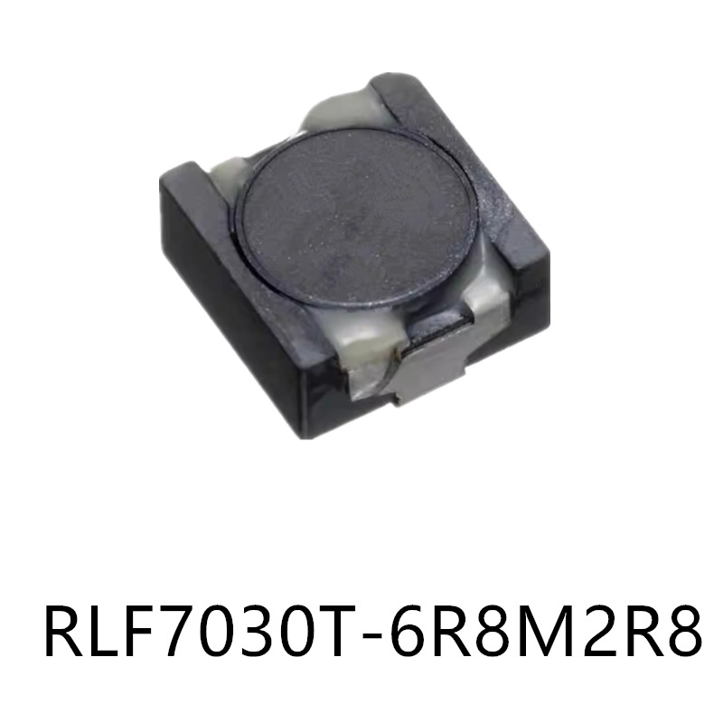 RLF7030T-68M28贴片屏蔽