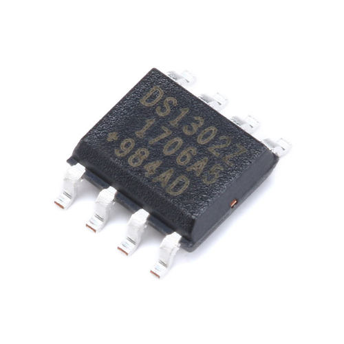 贴片 DS1302Z+T&R SOIC-8 时钟/日历 I2C接口充电计电子元器件IC
