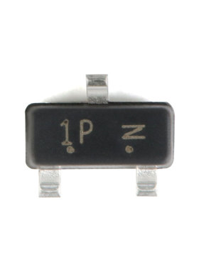 LMBT2222ALT1G 1P SOT-23 40V/600mA 贴片三极管电子元器件芯片IC