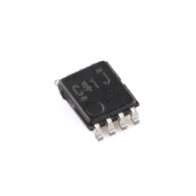 SN74LVC2G241DCUR VSSOP-8 双路缓冲器/驱动器芯片电子元器件配单