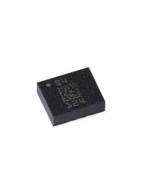 LSM6DSOWTR LGA-14 iNEMO 6DoF IMU传感器3D加速度计3D陀螺仪IC