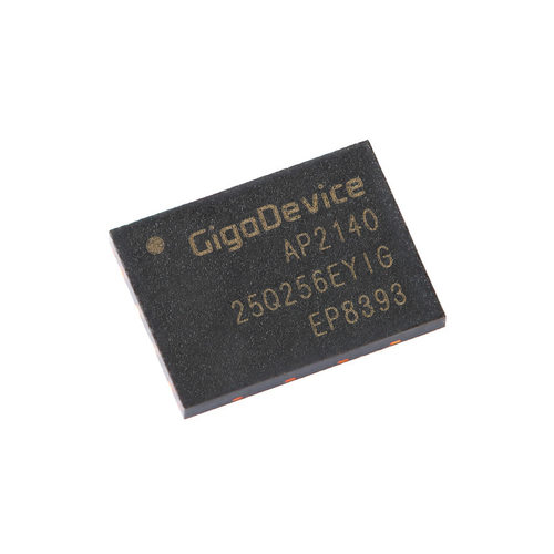 GD25Q256EYIG WSON-8 256M-bit 串行闪存芯片电子元器件配单现货