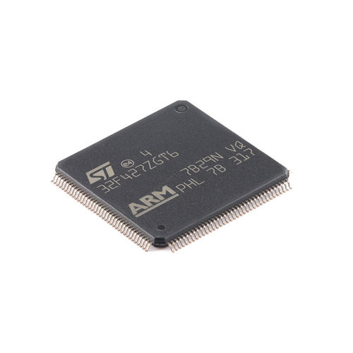 STM32F427ZGT6 LQFP-144 ARM Cortex-M4 32位微控制器-MCU芯片IC
