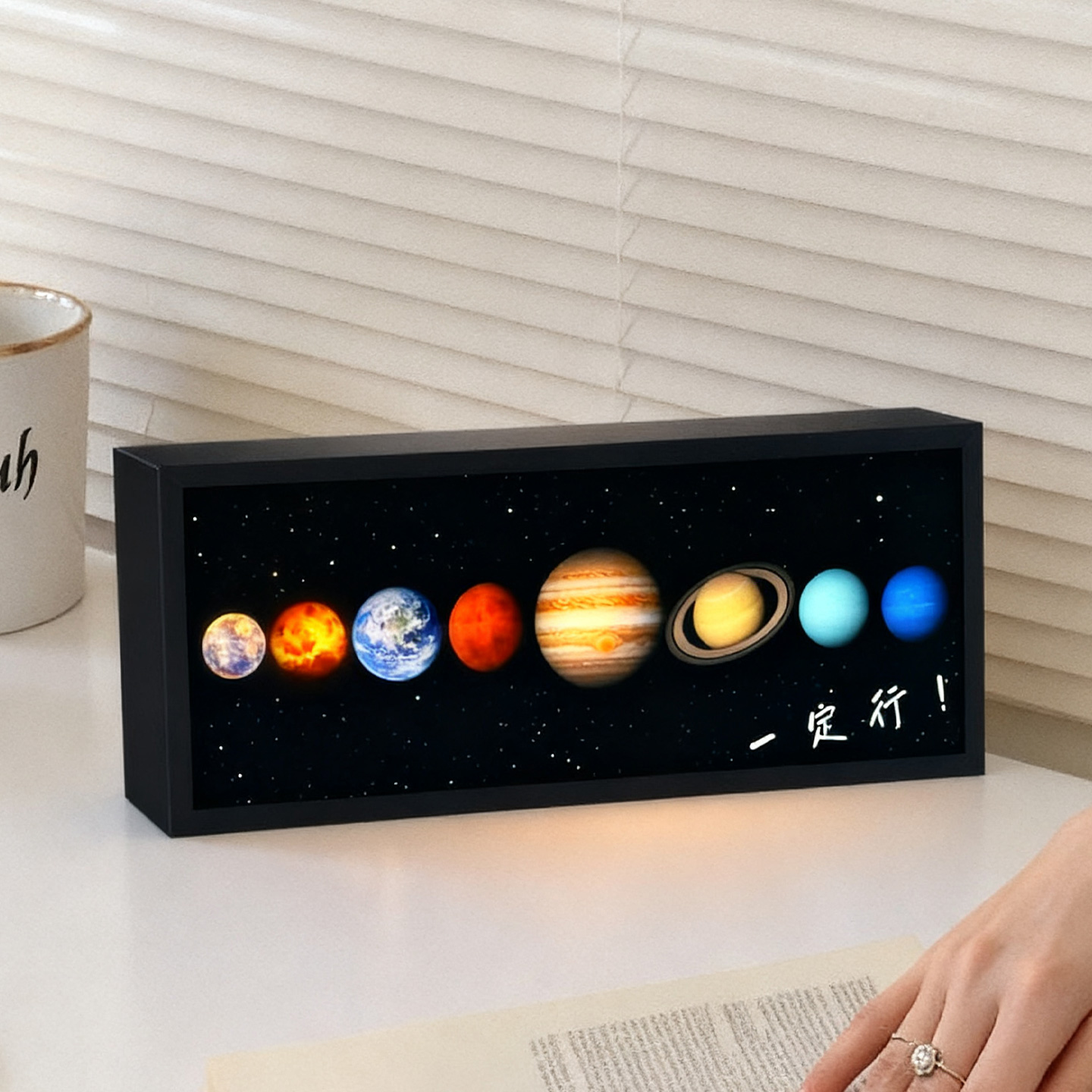 2025新款音响小型无线蓝牙音箱高音质桌面氛围小夜灯男生生日礼物