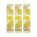 养生茶冲饮果汁饮料 柠檬共和国小吊梨枇杷柠檬液3条中式 尝鲜