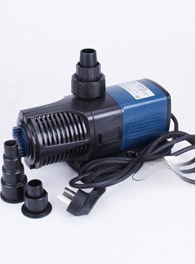 森森鱼缸水族箱变频过滤潜水泵JTP-10000R/12000R/14000R/16000R