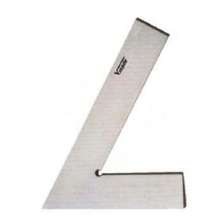 带底座角度尺 45°和60°角尺 Vogel 沃戈尔