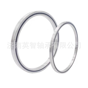 厂家直供不锈钢千类薄壁轴承 S6808-RS轴承