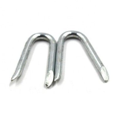 厂家供应木桩专用镀锌锌钉子骑马钉紧固钉U型铁钉两头尖钉,鲜花速递/花卉仿真/绿植园艺,其它园艺用品,淘宝优惠券,粉丝福利购,淘宝优惠卷