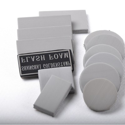 光敏印章垫 HB-40专用光敏印章垫 印章材料批发7毫米厚垫双面曝光