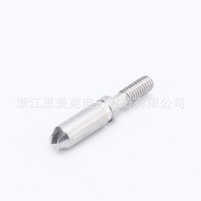 经久耐用 重载连接器 导向销 圆头销 定位销钉导向销 GPIN-M3/S