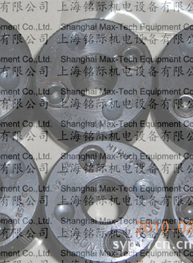 德国NORIS 液压螺母111.02.180-14-DA