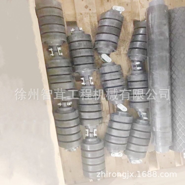 徐工XM101K 1003K铣刨机托辊  三联托辊  铣刨机配件,橡塑材料及制品,其他塑料制品,淘宝优惠券,粉丝福利购,淘宝优惠卷