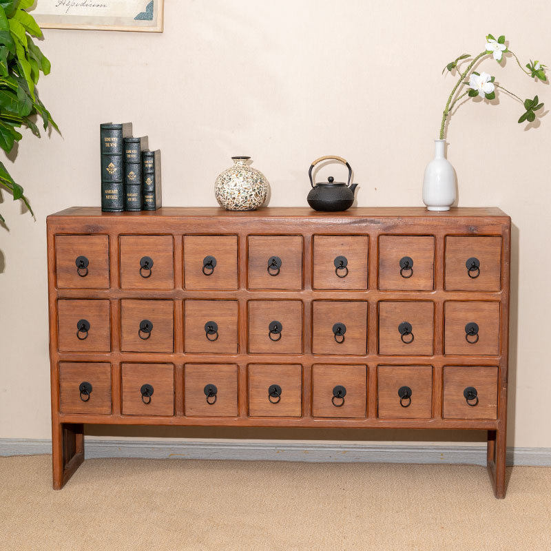 泰国柚木多抽屉斗柜实木老门板餐边柜复古中式卧室客厅储物收纳柜,橡塑材料及制品,其他塑料制品,淘宝优惠券,粉丝福利购,淘宝优惠卷