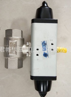 价格需核实  OMAL 气压传动阀   型号：DG153H009+KBF68015