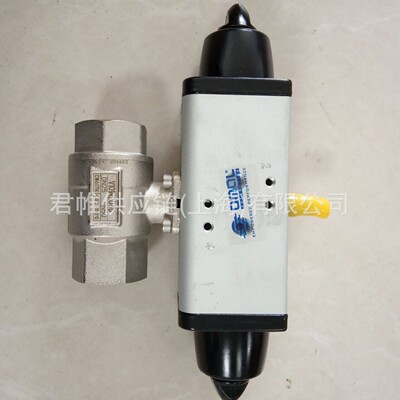 价格需核实  OMAL 气压传动阀   型号：DG153H009+KBF68015