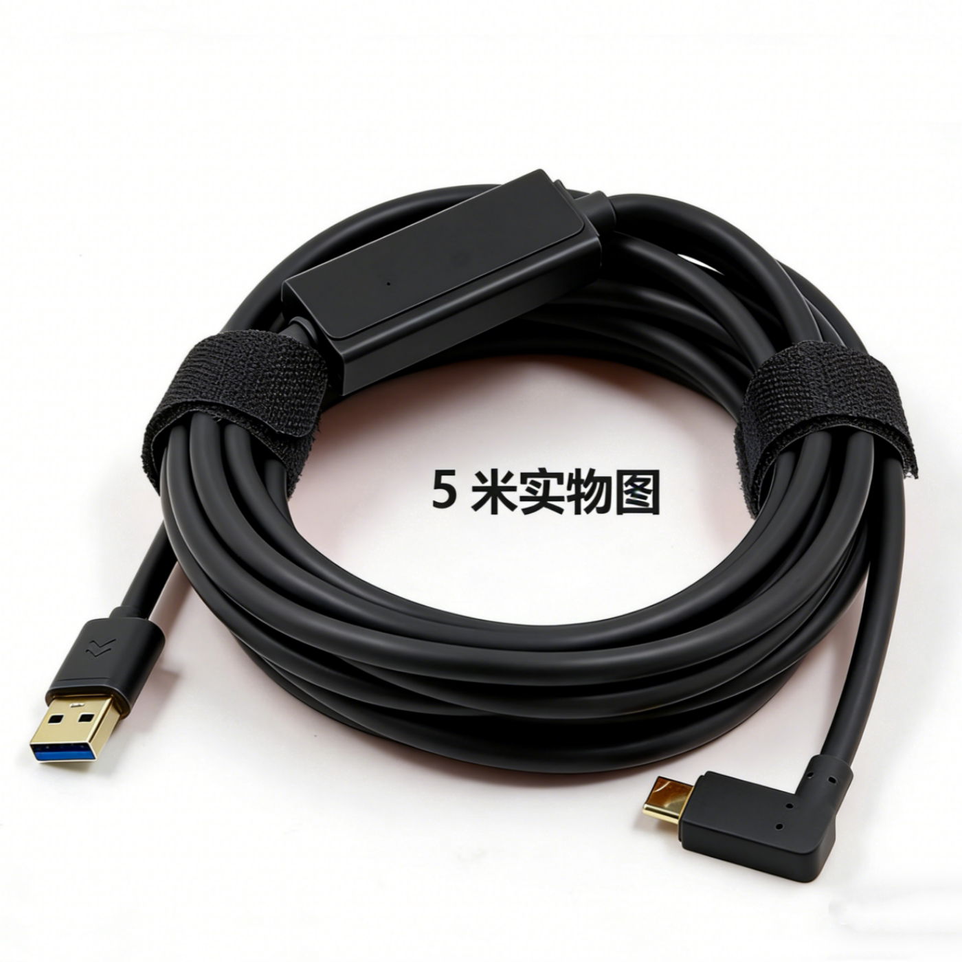 适用于耳目达C46摄像头A15全向麦克风typec数据线A11/A35/C46/C20/A45/A20/A21T/C40接电脑USB转typec传输线
